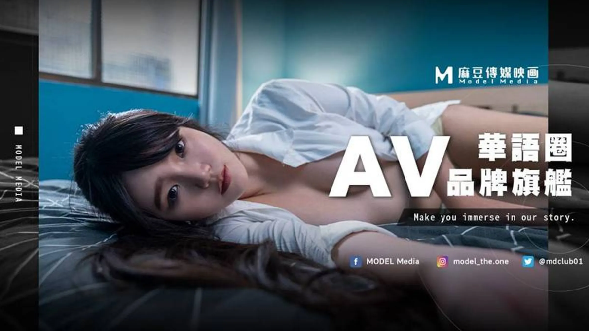 圤智雨表示接下來很多女優會接S。（圖／翻攝麻豆傳媒官網）